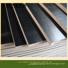 4*8 Full Poplar 18mm Film Faced Plywood for Dubia Market